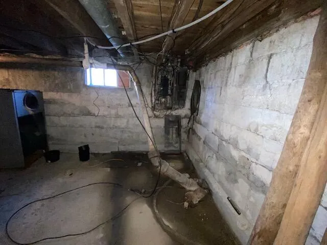 $94,900 | 13 Wilder Street, Washburn, ME 04786