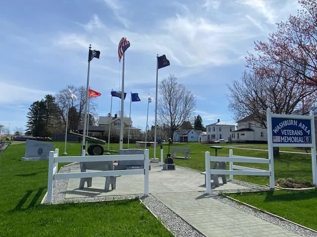 $94,900 | 13 Wilder Street, Washburn, ME 04786