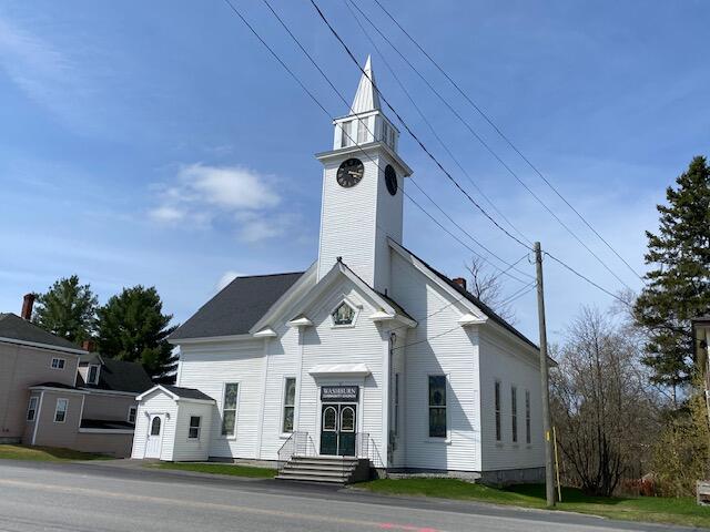 13 Wilder Street Washburn, ME 04786 - Photo 33 of 40 13 Wilder St Washburn 5-9-2025 (1)