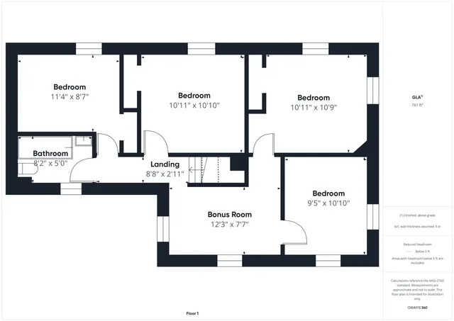 $94,900 | 13 Wilder Street, Washburn, ME 04786