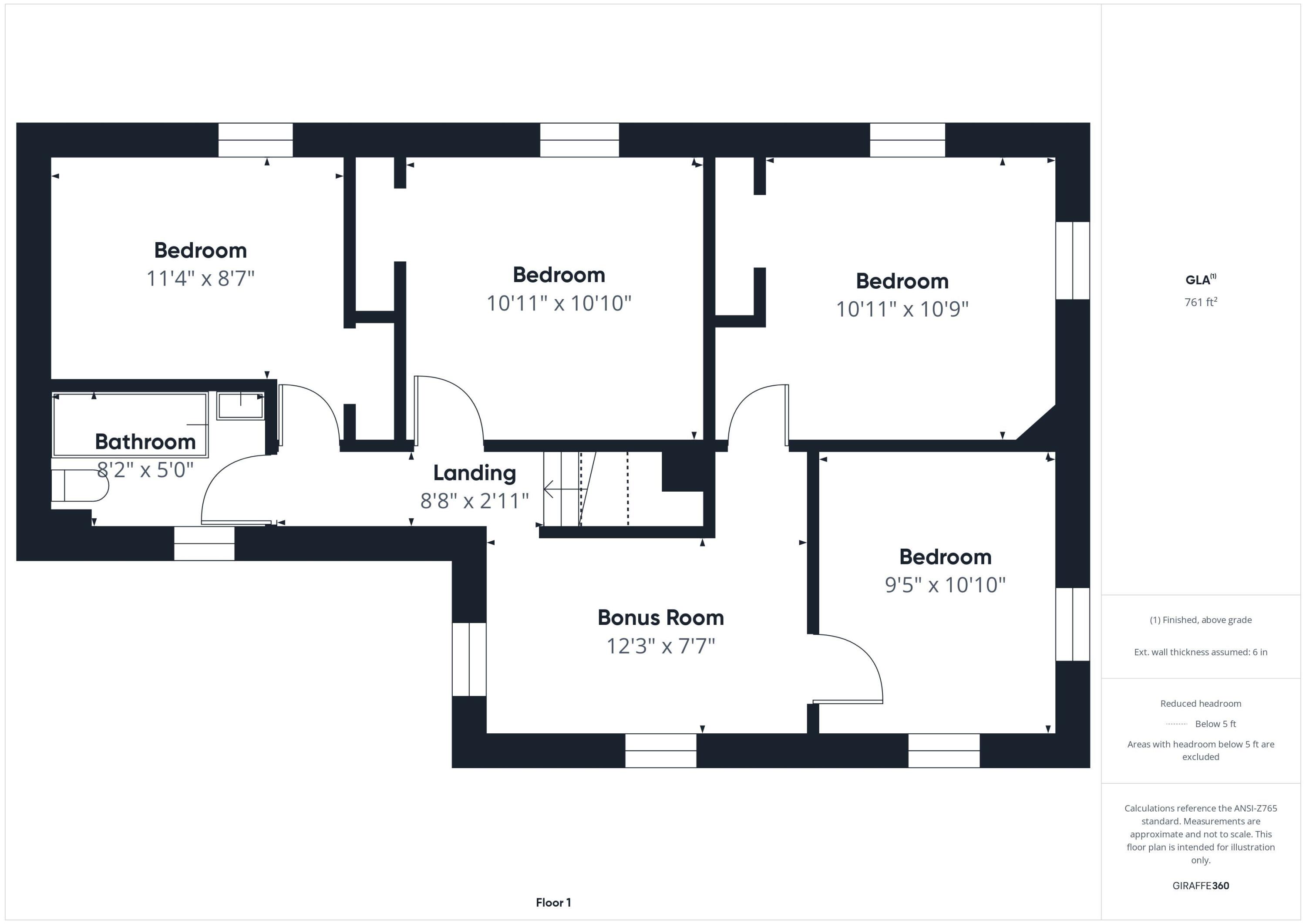 13 Wilder Street Washburn, ME 04786 - Photo 36 of 40 13 Wilder St Fall 2025 (4)