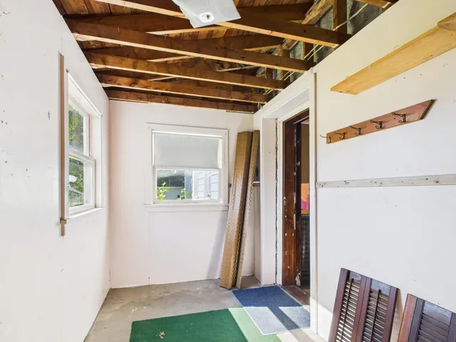 $94,900 | 13 Wilder Street, Washburn, ME 04786