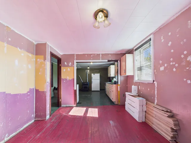 $94,900 | 13 Wilder Street, Washburn, ME 04786