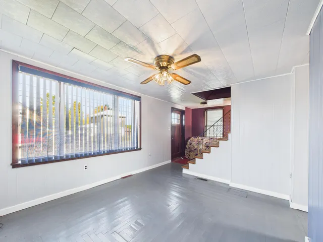 $94,900 | 13 Wilder Street, Washburn, ME 04786