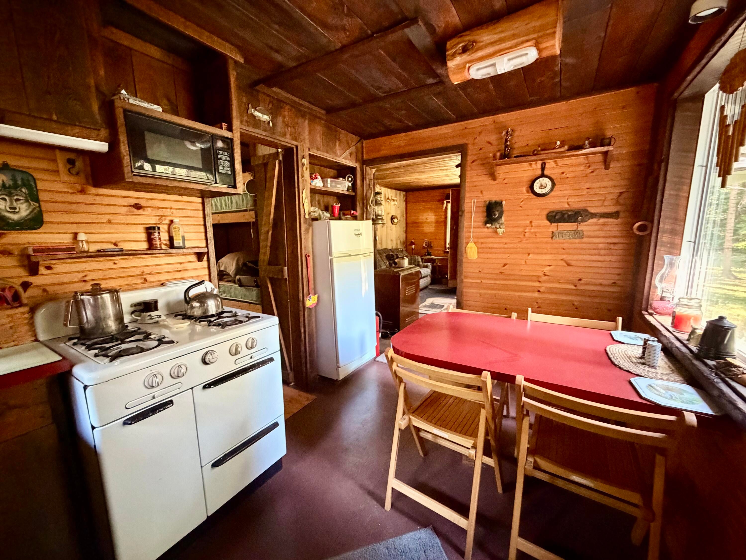 Tbd North Hulbert Road Eckerman, MI 49728 - Photo 8 of 92 Gallery Image 8