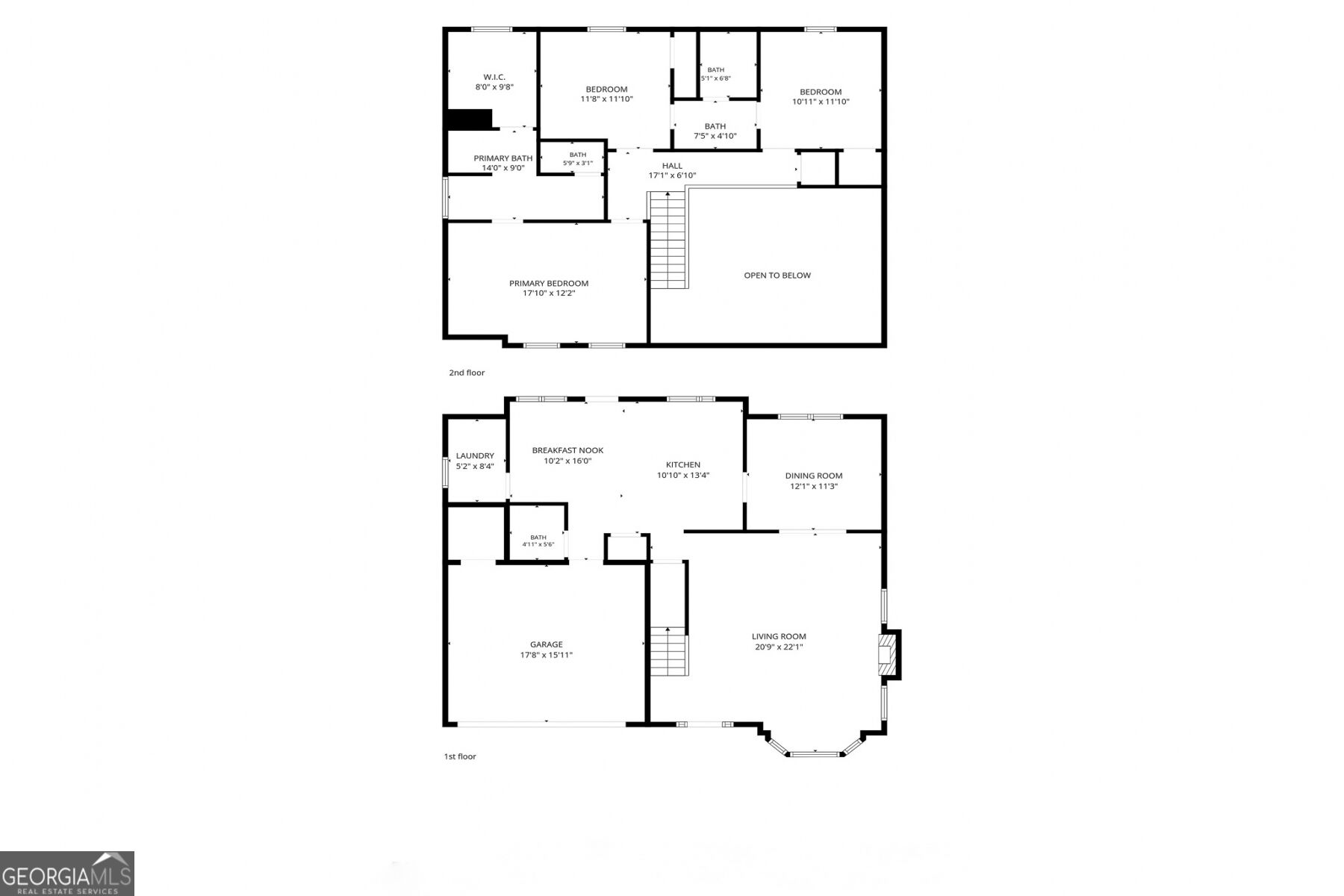 690 Burnham Ridge Lawrenceville, GA 30046 - Photo 23 of 25 Gallery Image 23