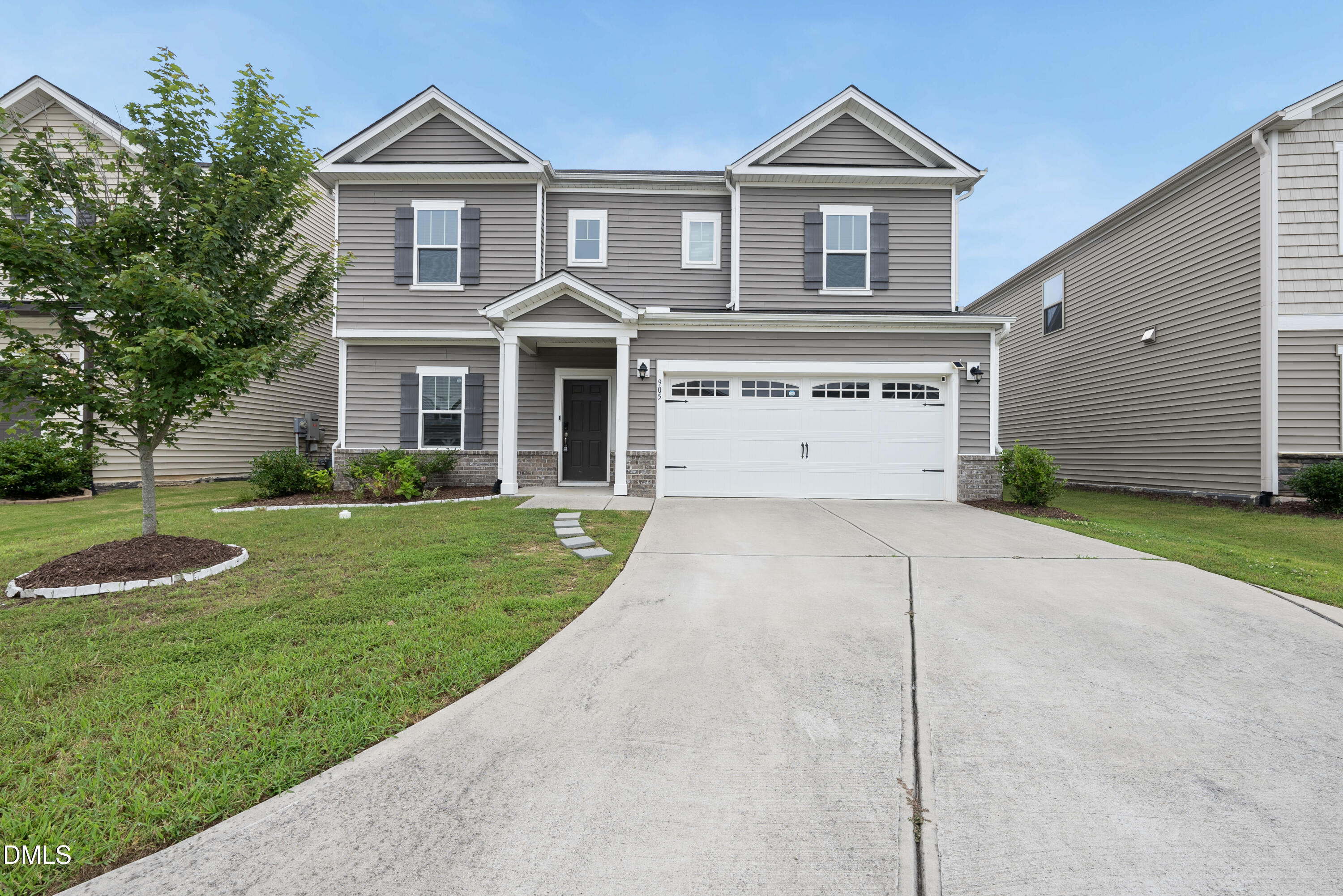 905 Lippincott Road Durham, NC 27703 - Photo 1 of 24 DSC08211