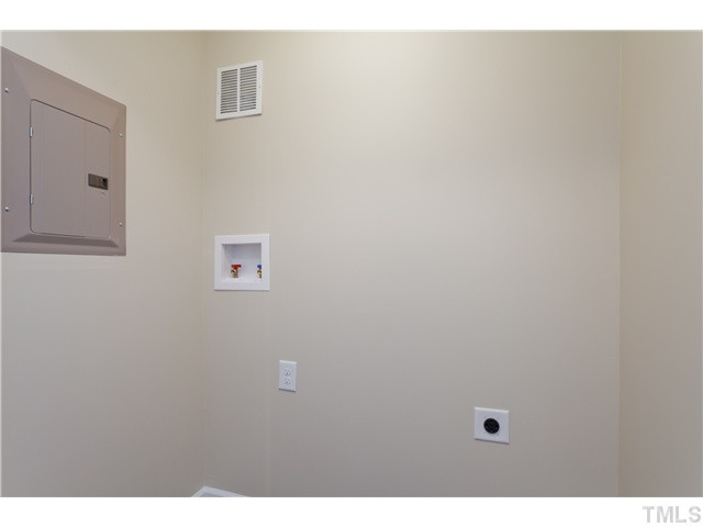 629 Bashford Road Raleigh, NC 27606 - Photo 25 of 25 Laundry Room