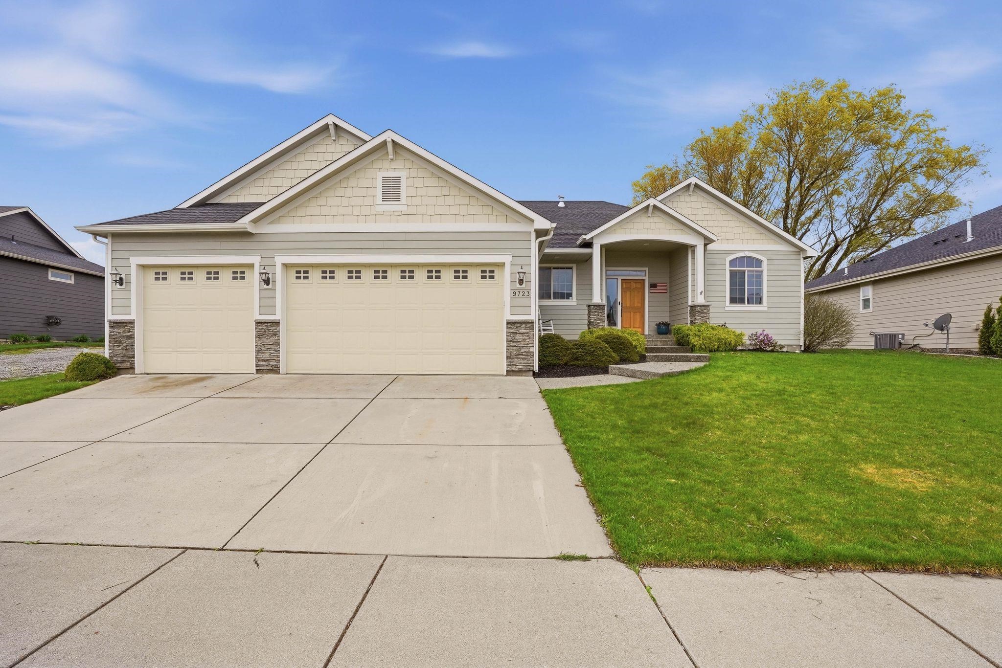 9723 West January Drive Cheney, WA 99004 - Photo 32 of 32