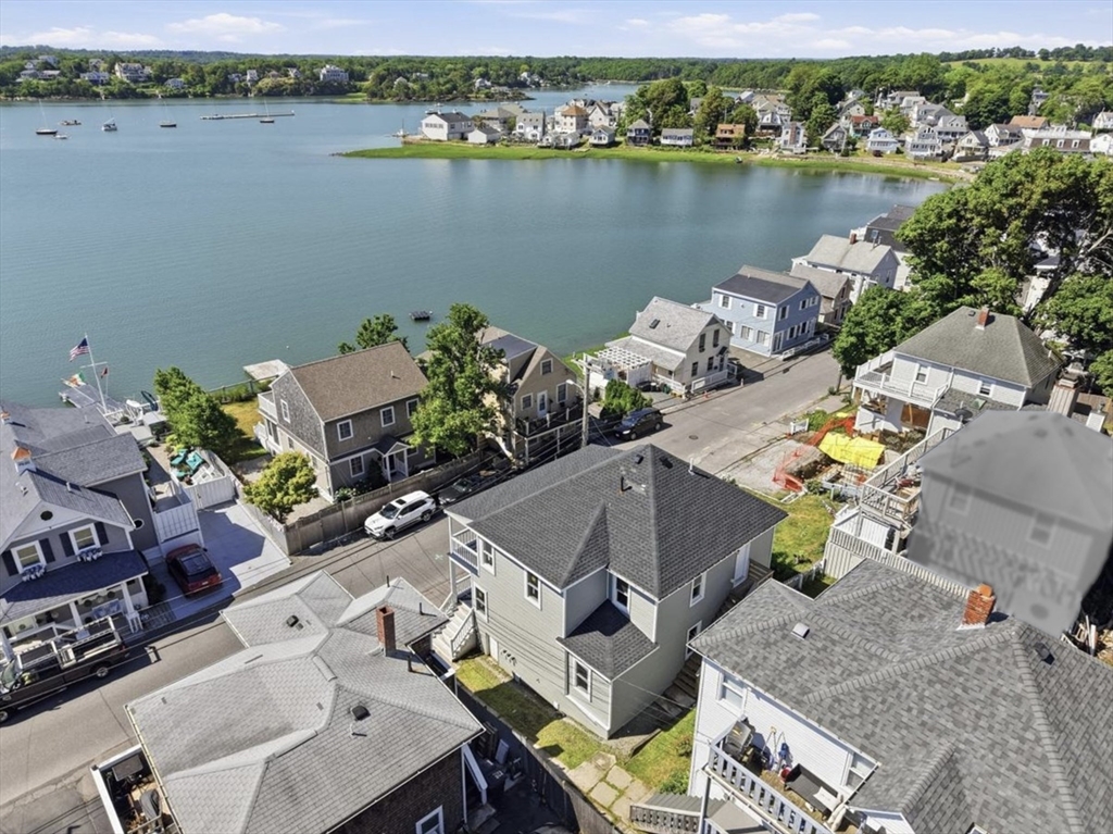 26 Bay Street, Unit 1 Hull, MA 02045 - Photo 2 of 26