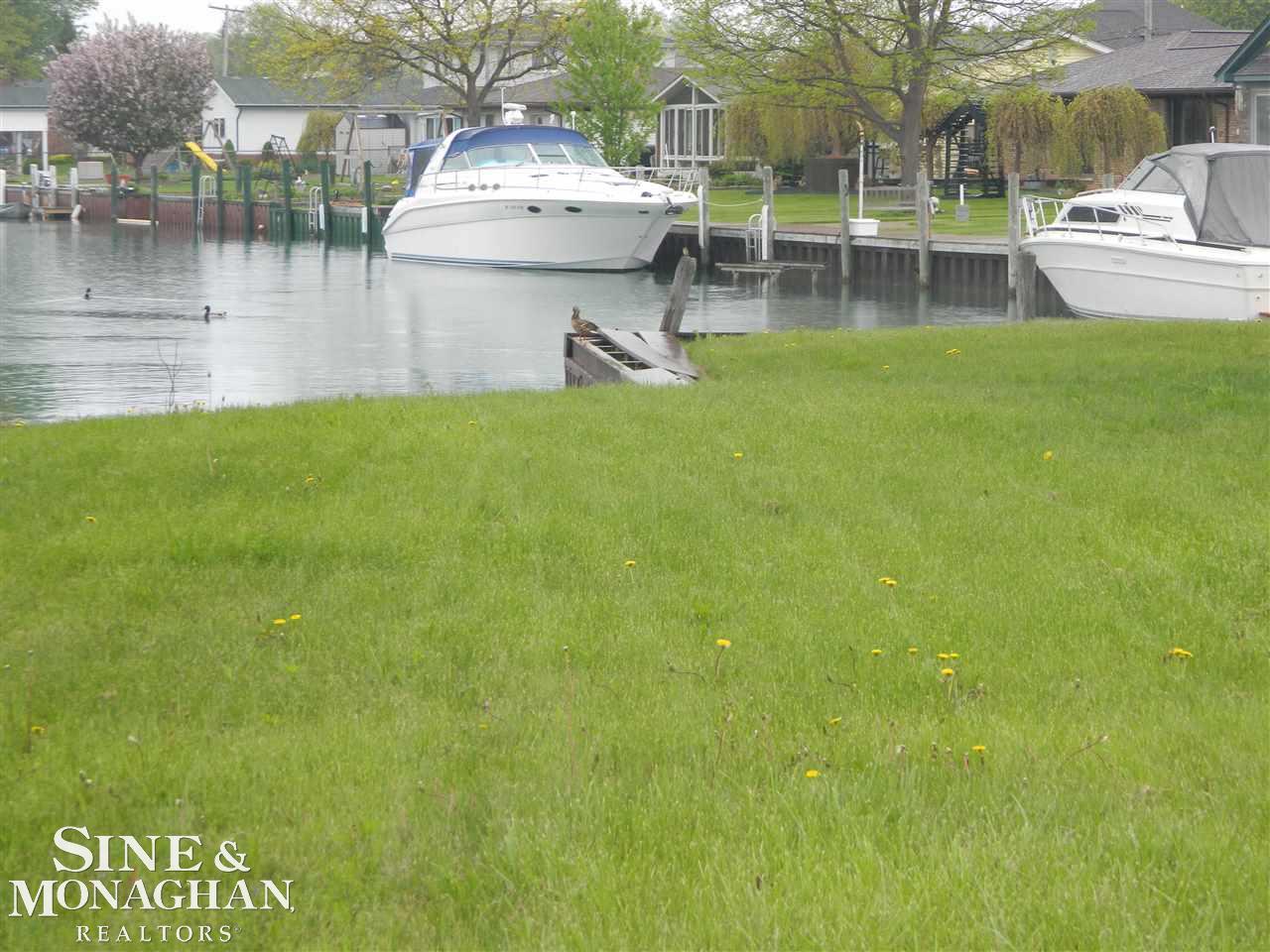 6537 Dyke Road Algonac, MI 48001 - Photo 1 of 8 Gallery Image 1