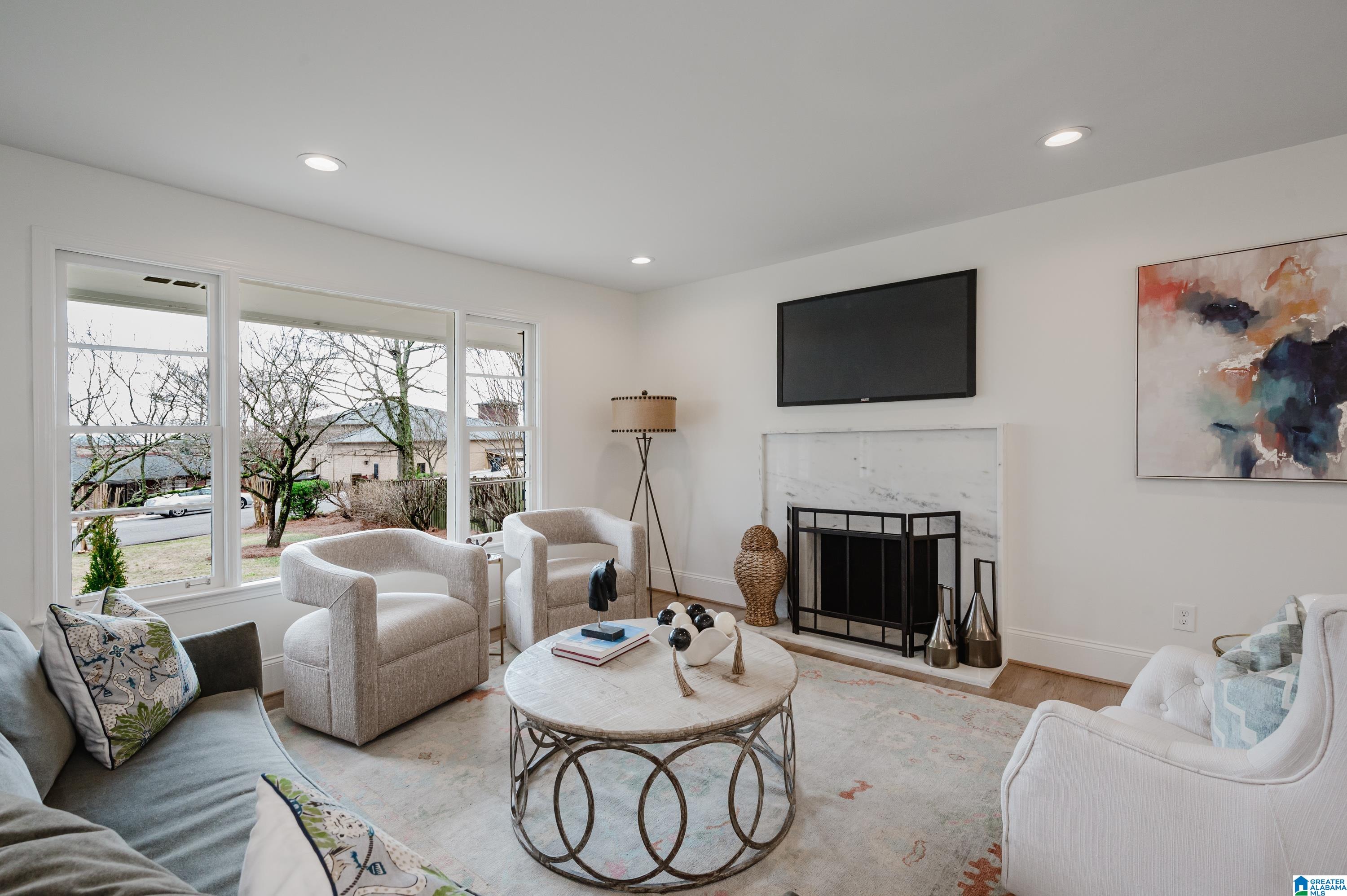2002 Southwood Road Vestavia Hills, AL 35216 - Photo 3 of 23