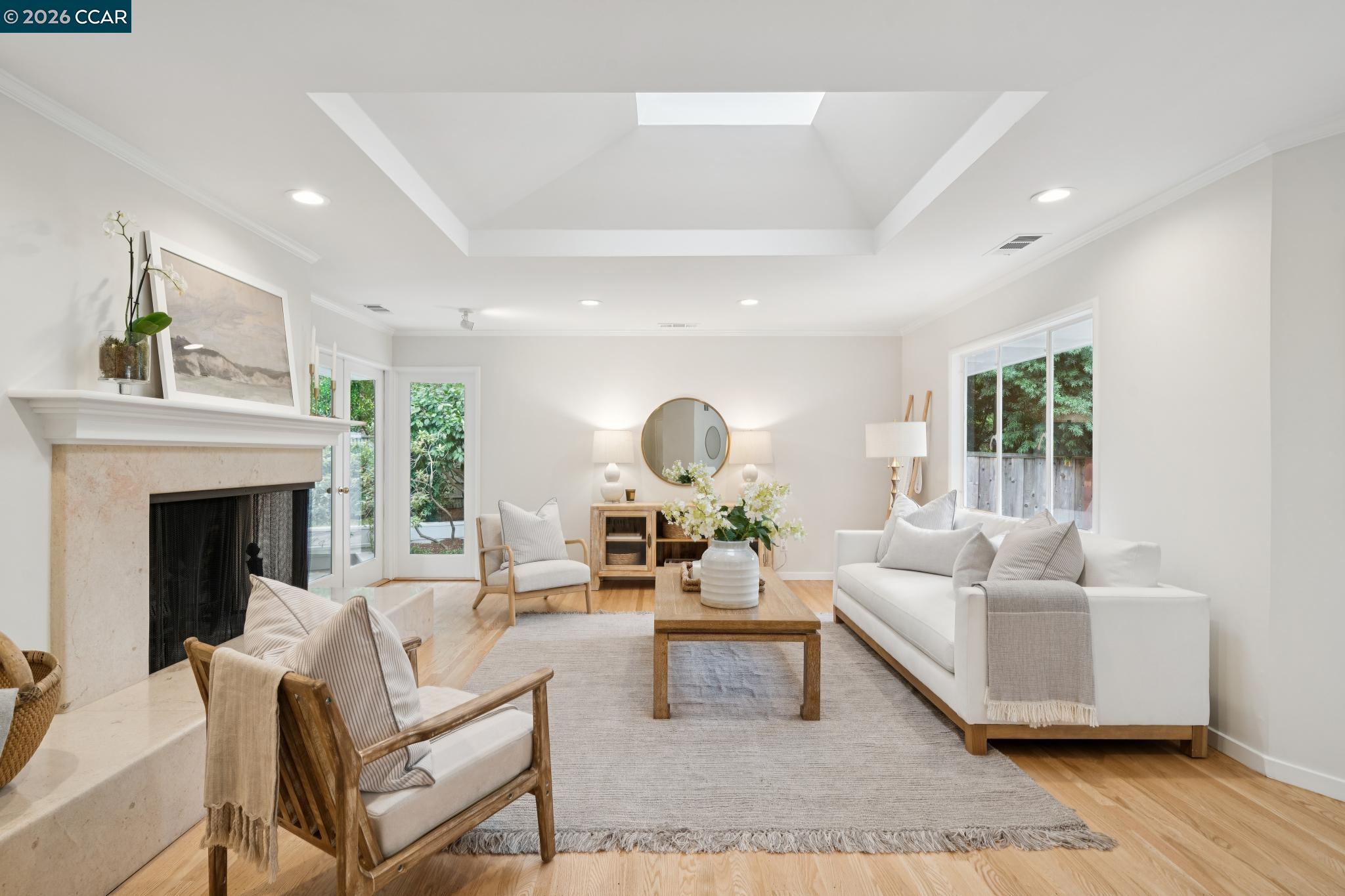 1196 Monticello Road Lafayette, CA 94549 - Photo 9 of 58 Gallery Image 9