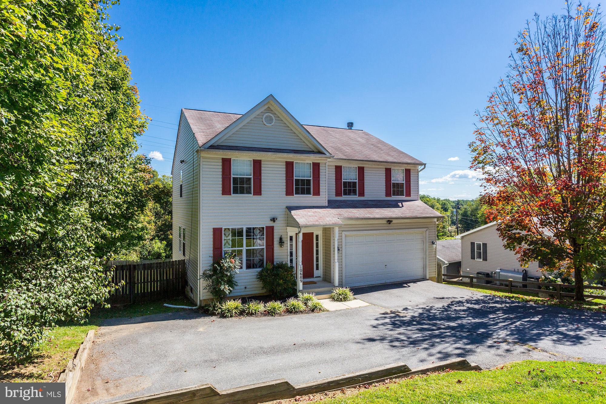 10689 Stansfield Road Laurel, MD 20723 - Photo 2 of 52 Welcome home!