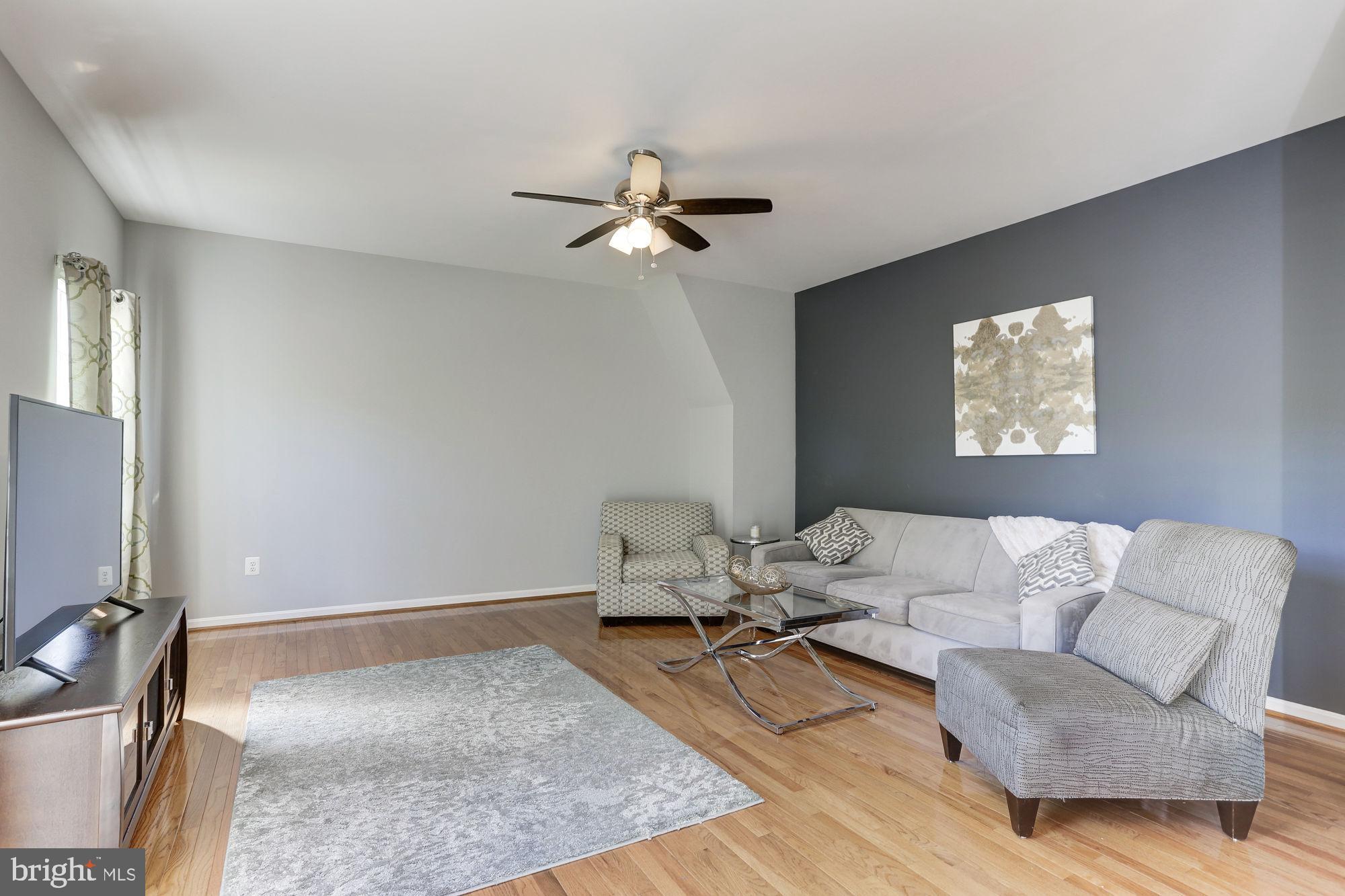 10689 Stansfield Road Laurel, MD 20723 - Photo 14 of 52 Large family room off the kitchen