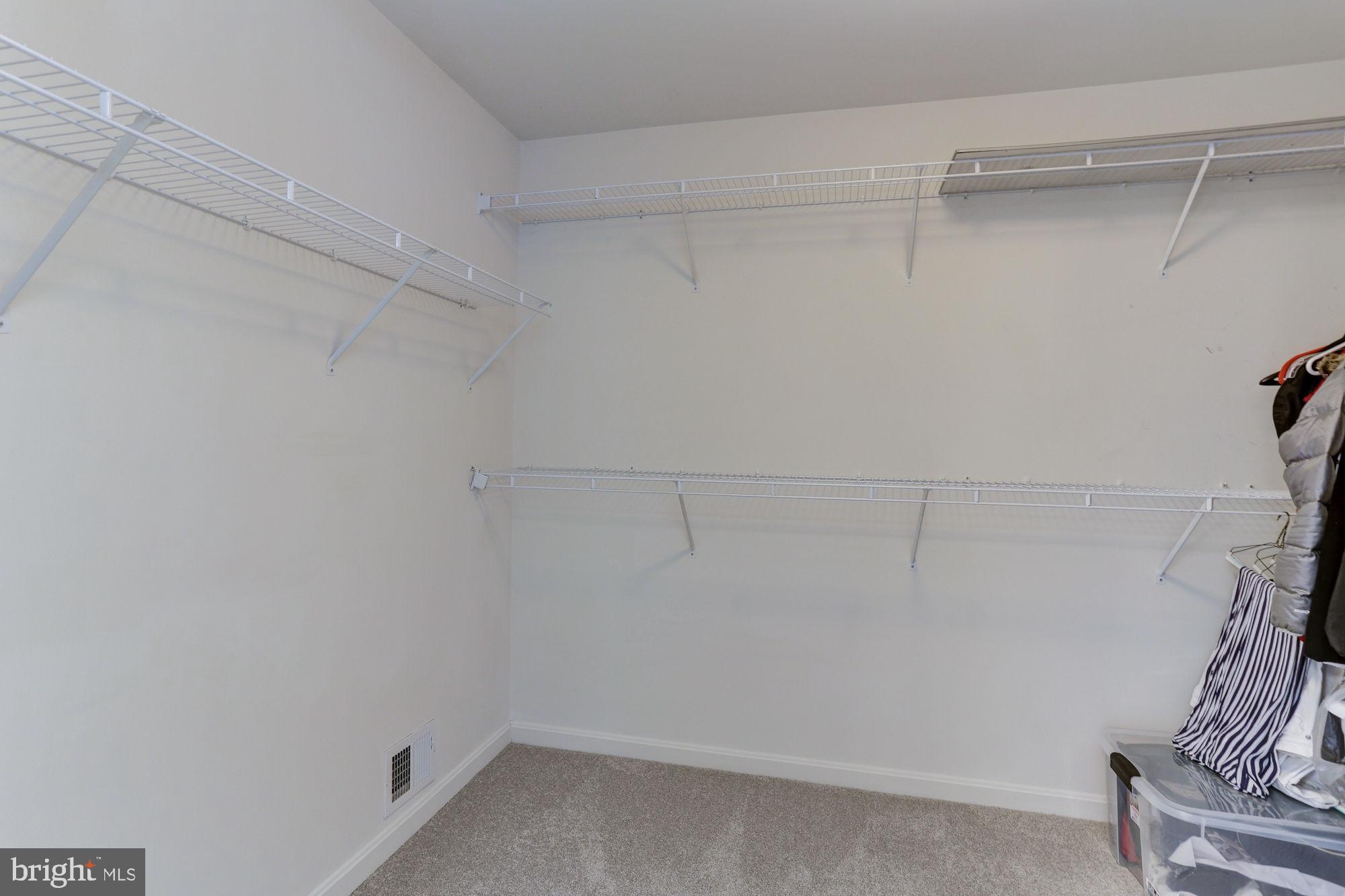 10689 Stansfield Road Laurel, MD 20723 - Photo 24 of 52 Huge walk in closet off primary bathroom