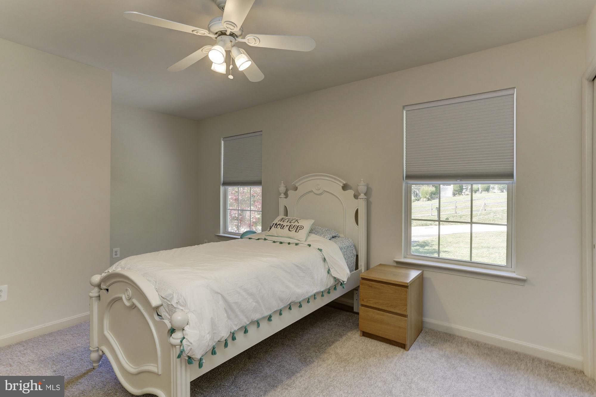 10689 Stansfield Road Laurel, MD 20723 - Photo 27 of 52 Bedroom #3