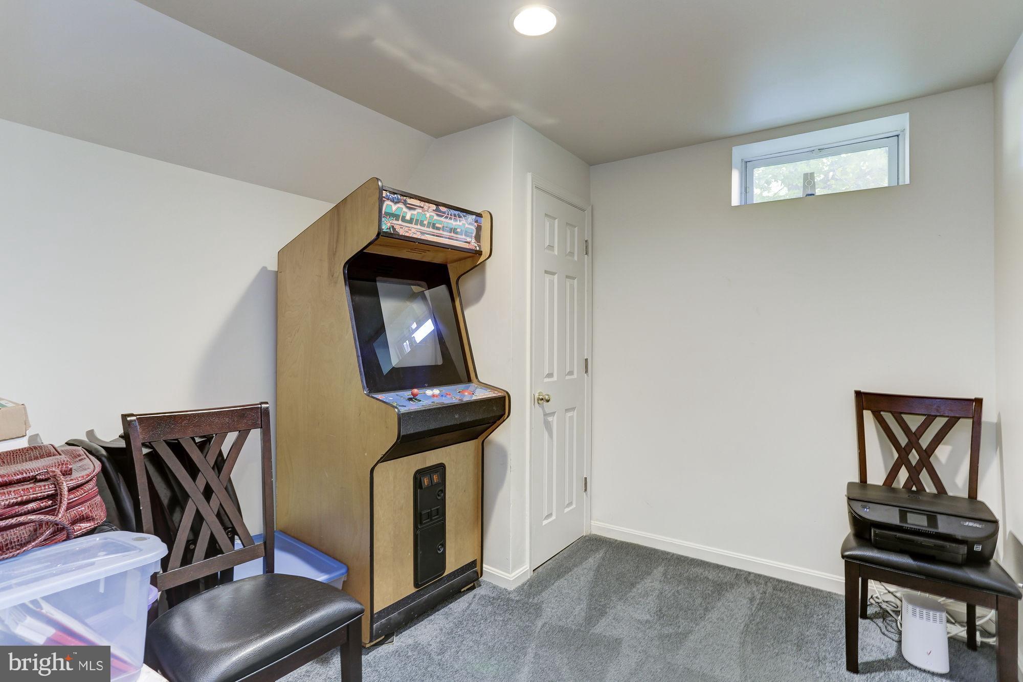 10689 Stansfield Road Laurel, MD 20723 - Photo 41 of 52 Office/den in lower level
