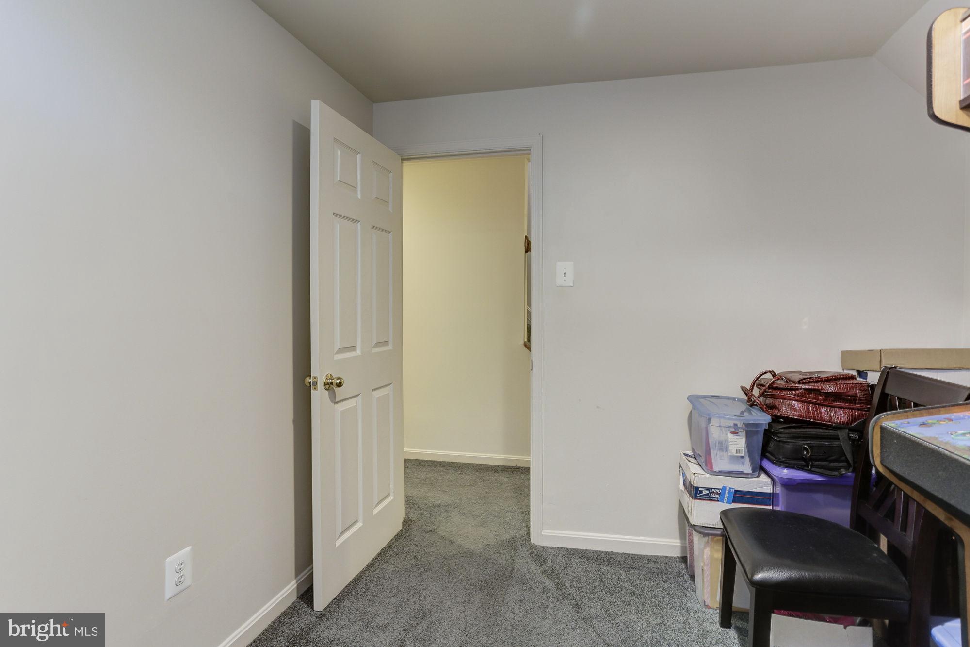 10689 Stansfield Road Laurel, MD 20723 - Photo 42 of 52 Lower level den