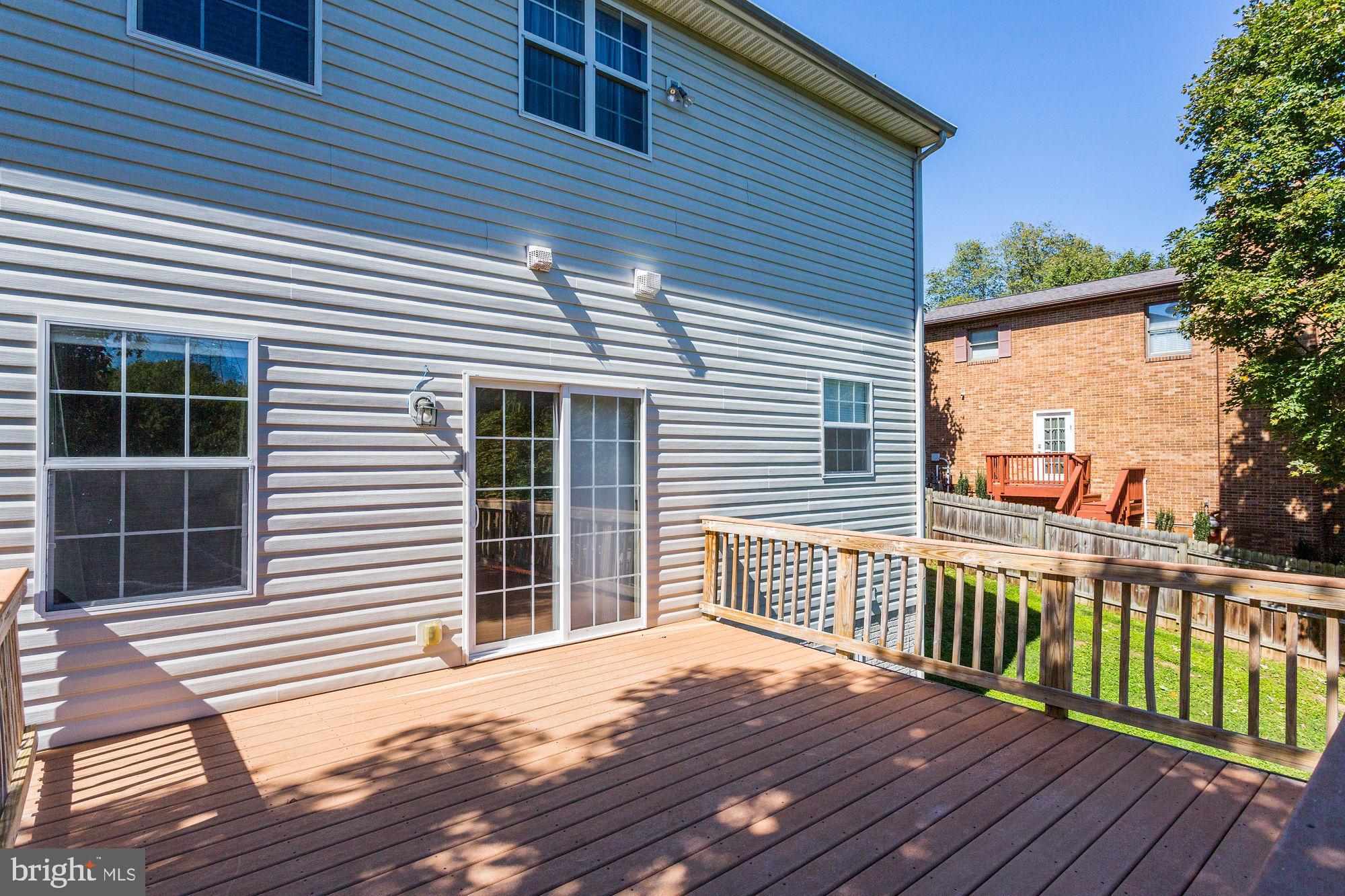 10689 Stansfield Road Laurel, MD 20723 - Photo 46 of 52