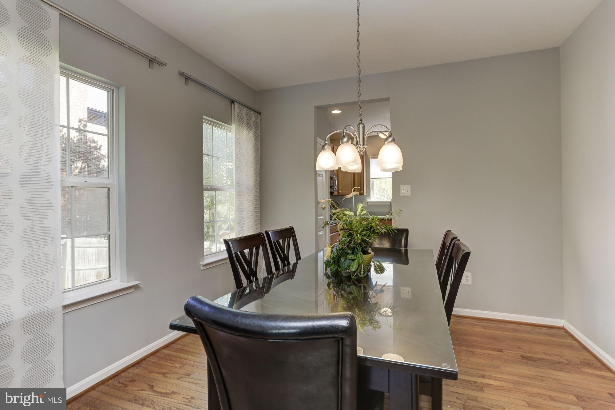10689 Stansfield Road Laurel, MD 20723 - Photo 6 of 52 Formal dining room