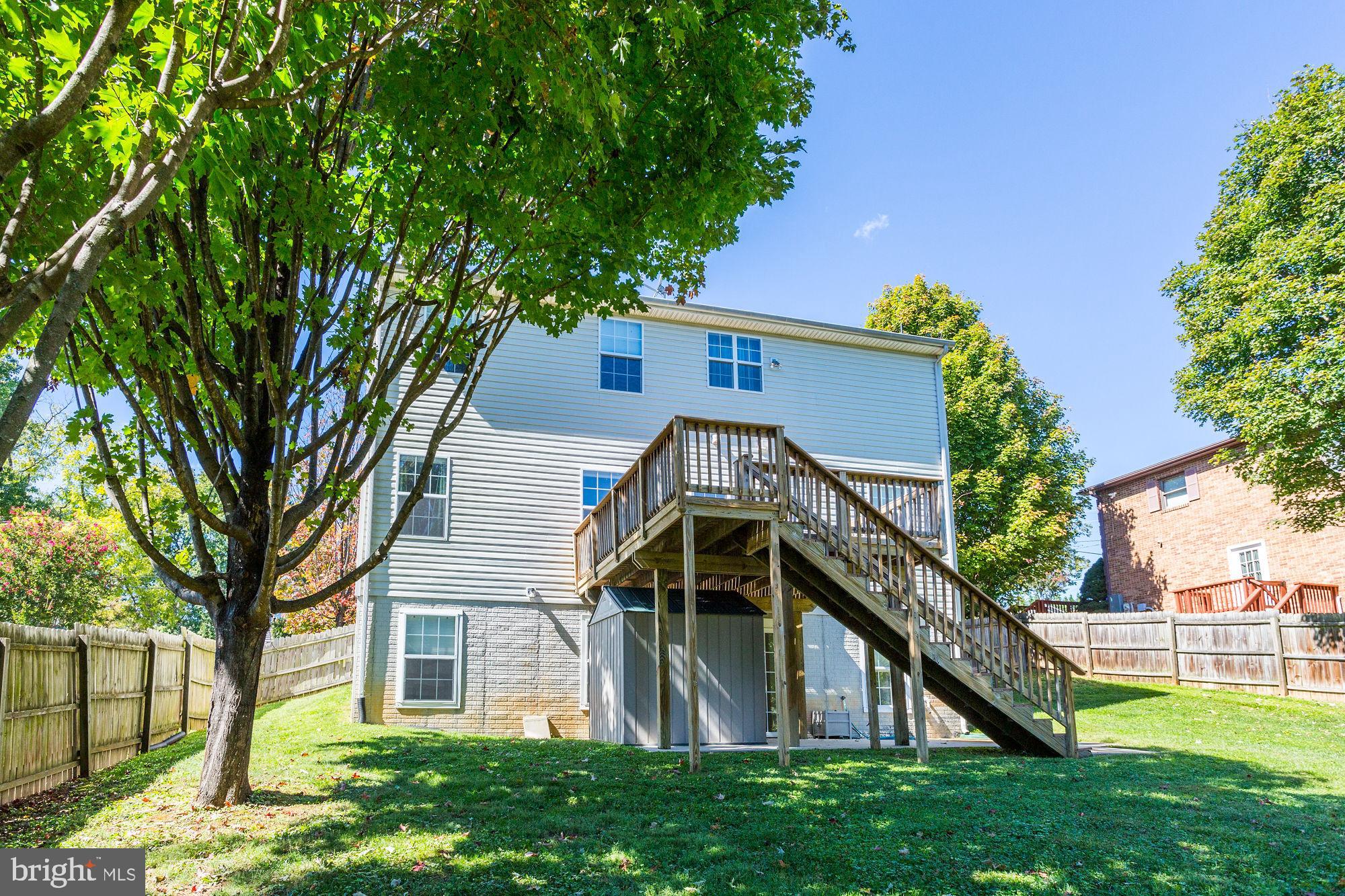 10689 Stansfield Road Laurel, MD 20723 - Photo 51 of 52