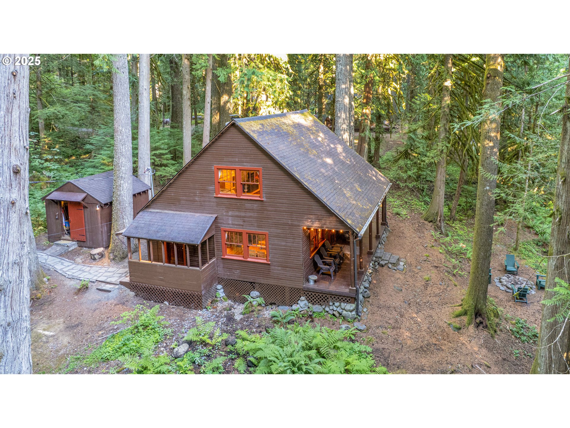 79340 Road 35 A, Unit LOT 44 Rhododendron, OR 97049 - Photo 29 of 35 Gallery Image 29