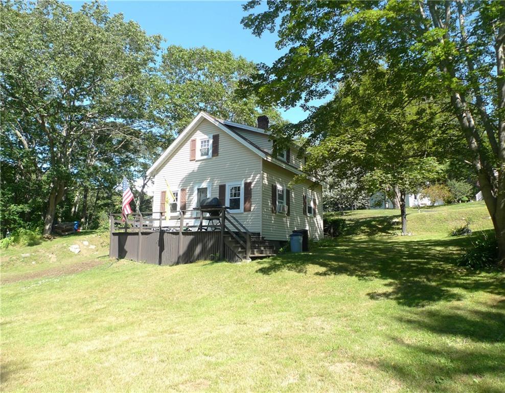 28 Montgomery Road Boothbay Harbor, ME 04538 - Photo 15 of 18 Photo