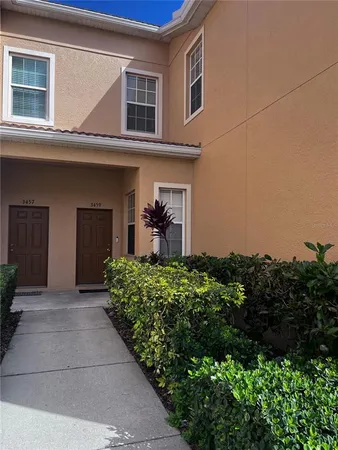$2,500 | 3459 Parkridge Circle, Unit 103, Sarasota, FL 34243