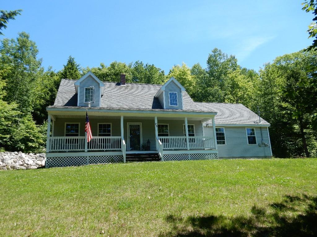 25 Conesca Road Raymond, ME 04071 - Photo 13 of 15 Photo