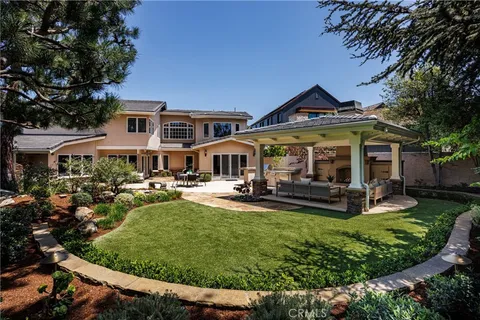 $6,595,000 | 1753 Port Manleigh Circle, Newport Beach, CA 92660