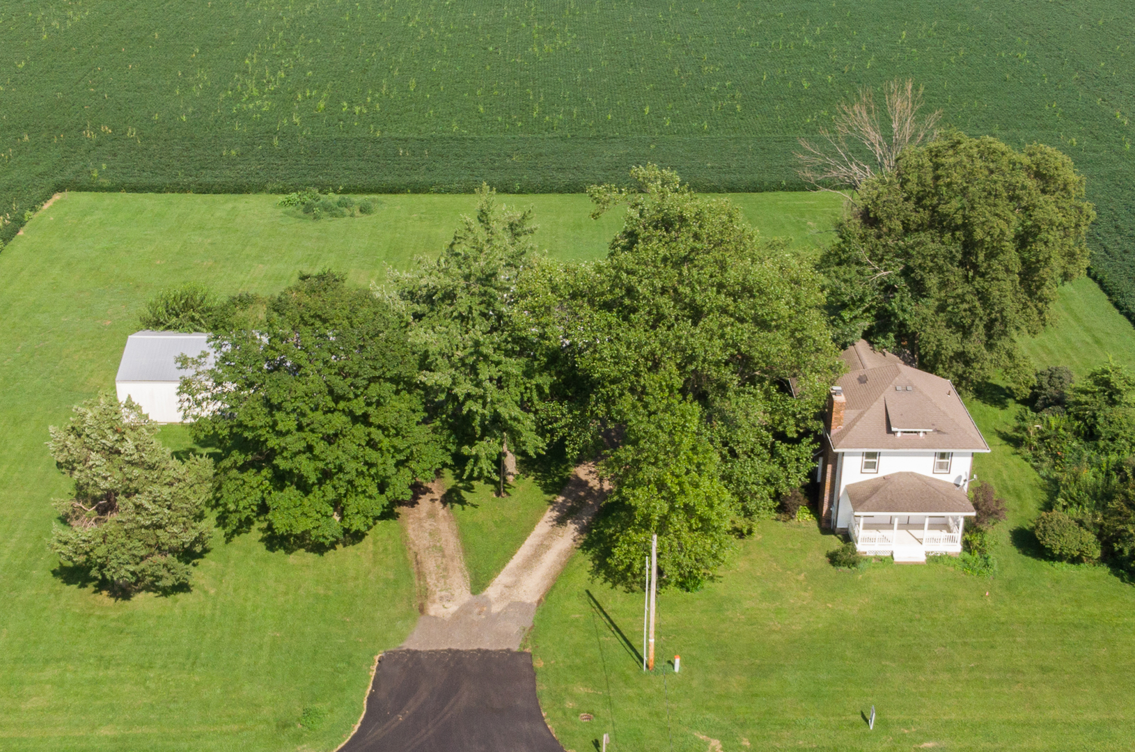 6210 Springfield Road Delavan, IL 61734 - Photo 3 of 37