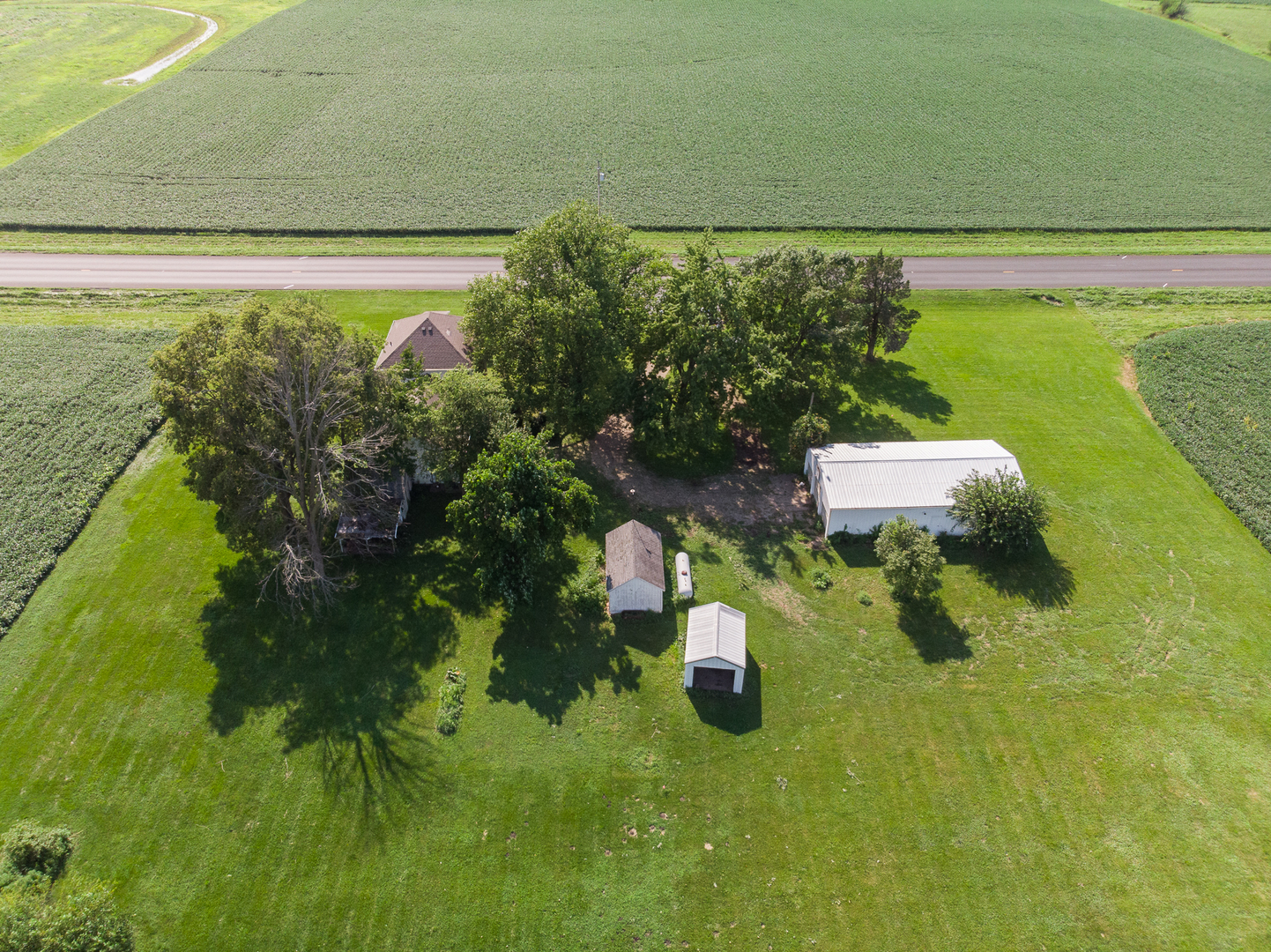 6210 Springfield Road Delavan, IL 61734 - Photo 29 of 37
