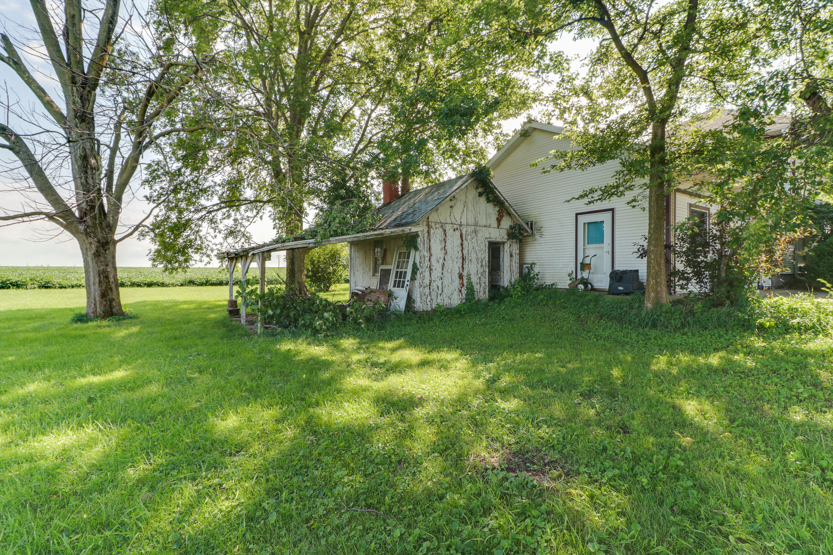 6210 Springfield Road Delavan, IL 61734 - Photo 34 of 37