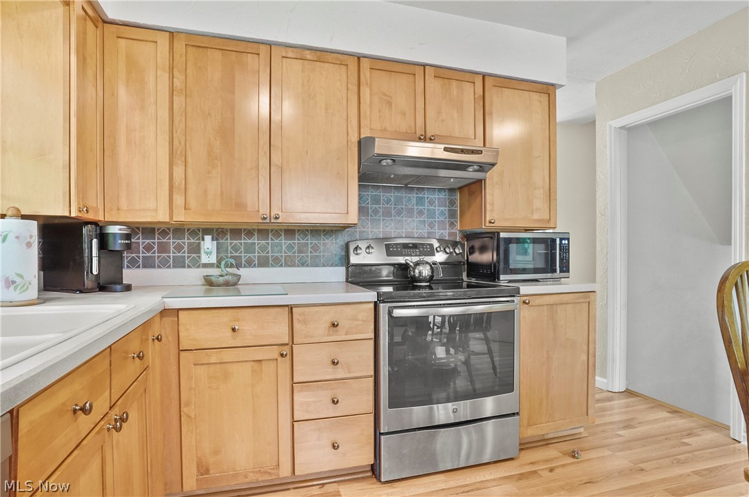 539 Morgan Road Ravenna, OH 44266 - Photo 17 of 33 Gallery Image 17