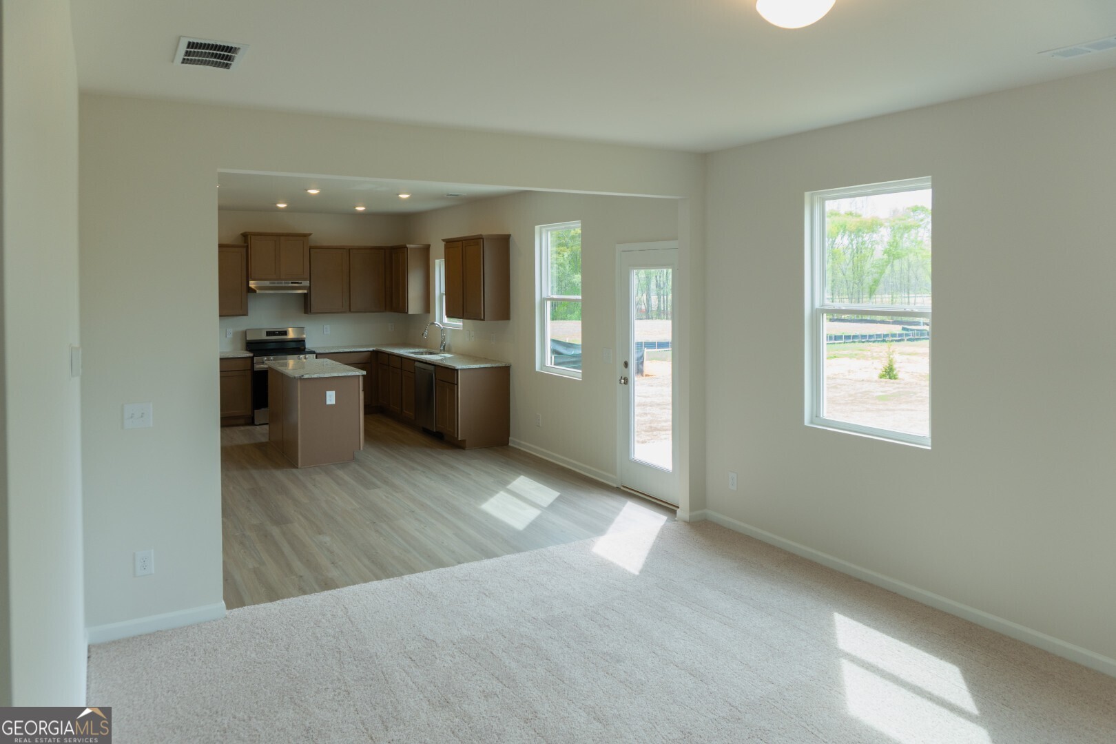 74 Hampton Ridge Way, Unit 39 Jefferson, GA 30549 - Photo 9 of 14