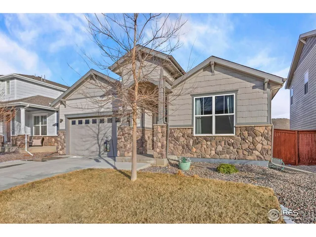 $670,000 | 2093 Gather Court, Windsor, CO 80550