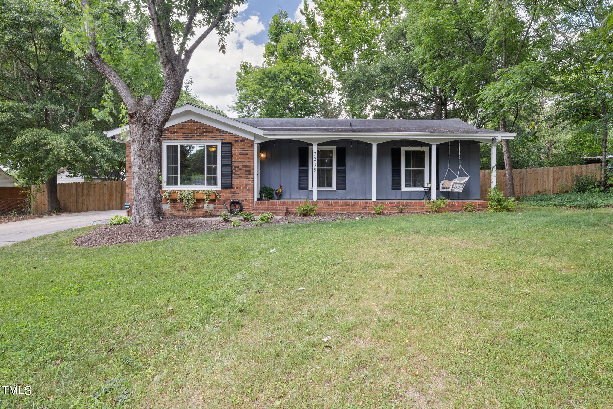 7208 Bentley Circle Raleigh, NC 27616 - Photo 1 of 37 Front1