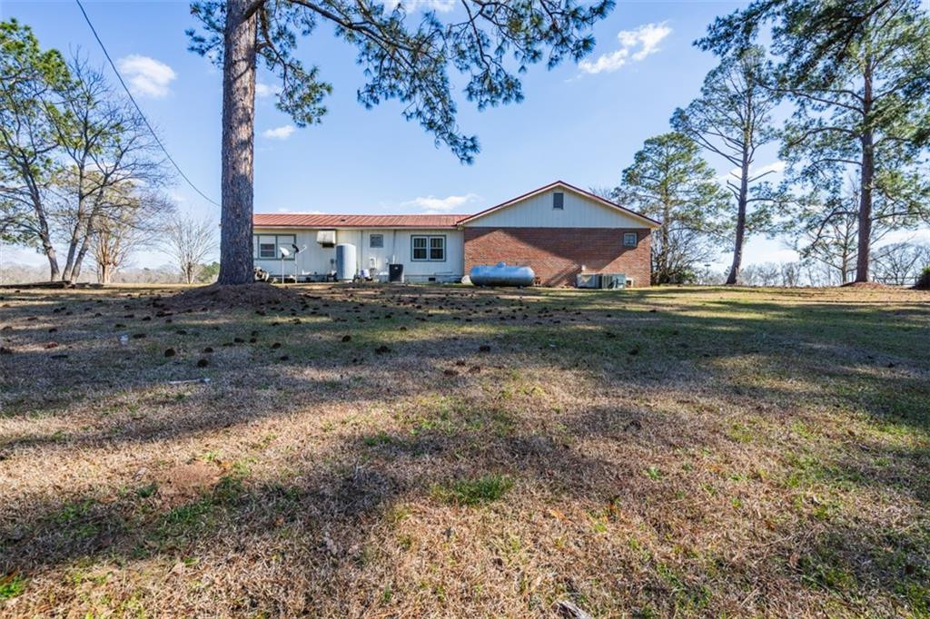 288 Robin Road Alma, GA 31510 - Photo 29 of 33