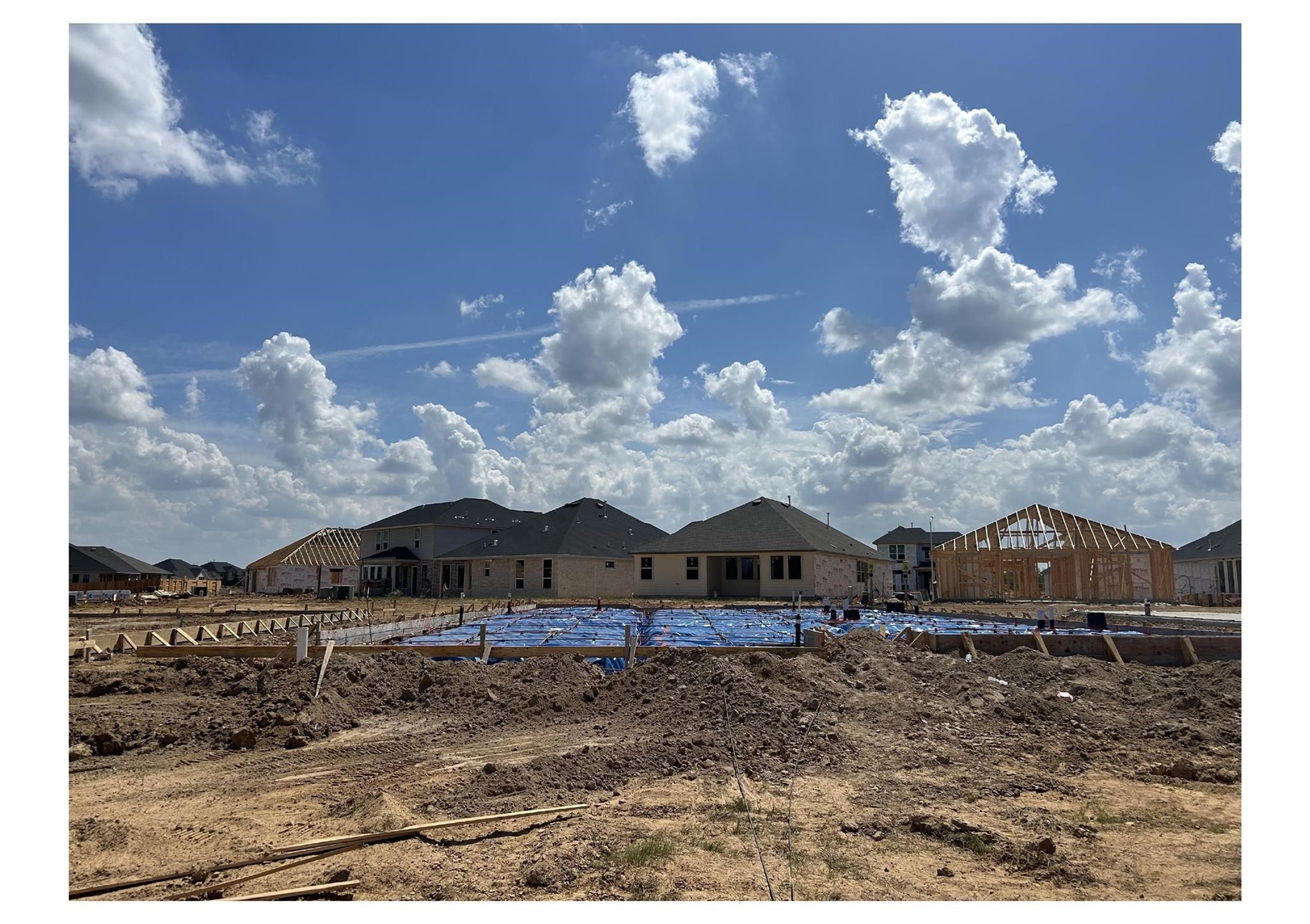 4717 Cascade Ridge Drive Spring, TX 77386 - Photo 7 of 7