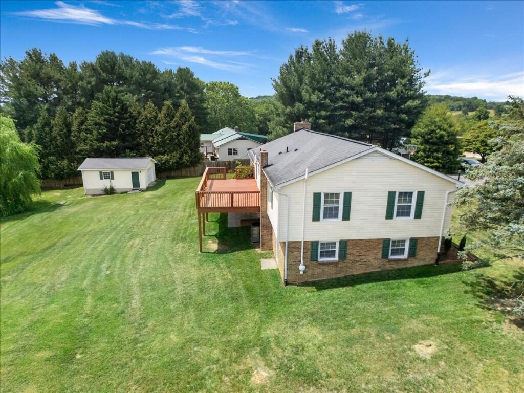 5423 Ridgeview Way Dublin, VA 24084 - Photo 72 of 91 72
