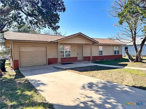 $1,750 | 1501 Earle Street, San Marcos, TX 78666