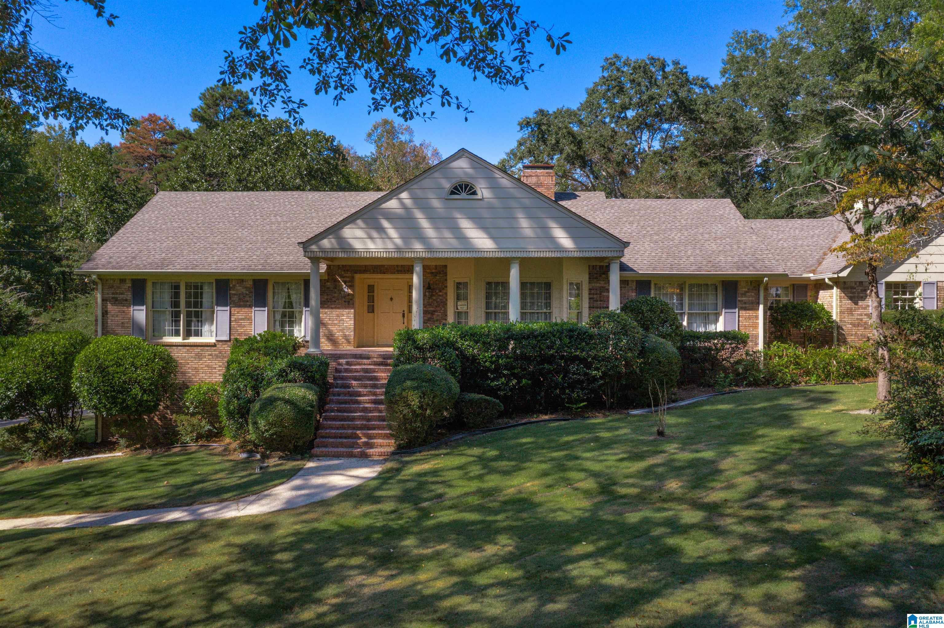 916 Hitching Post Lane Birmingham, AL 35210 - Photo 38 of 50