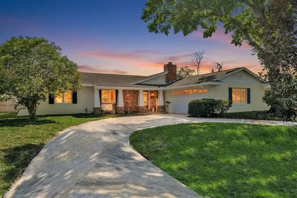 $749,900 | 2040 Geronimo Trail, Maitland, FL 32751