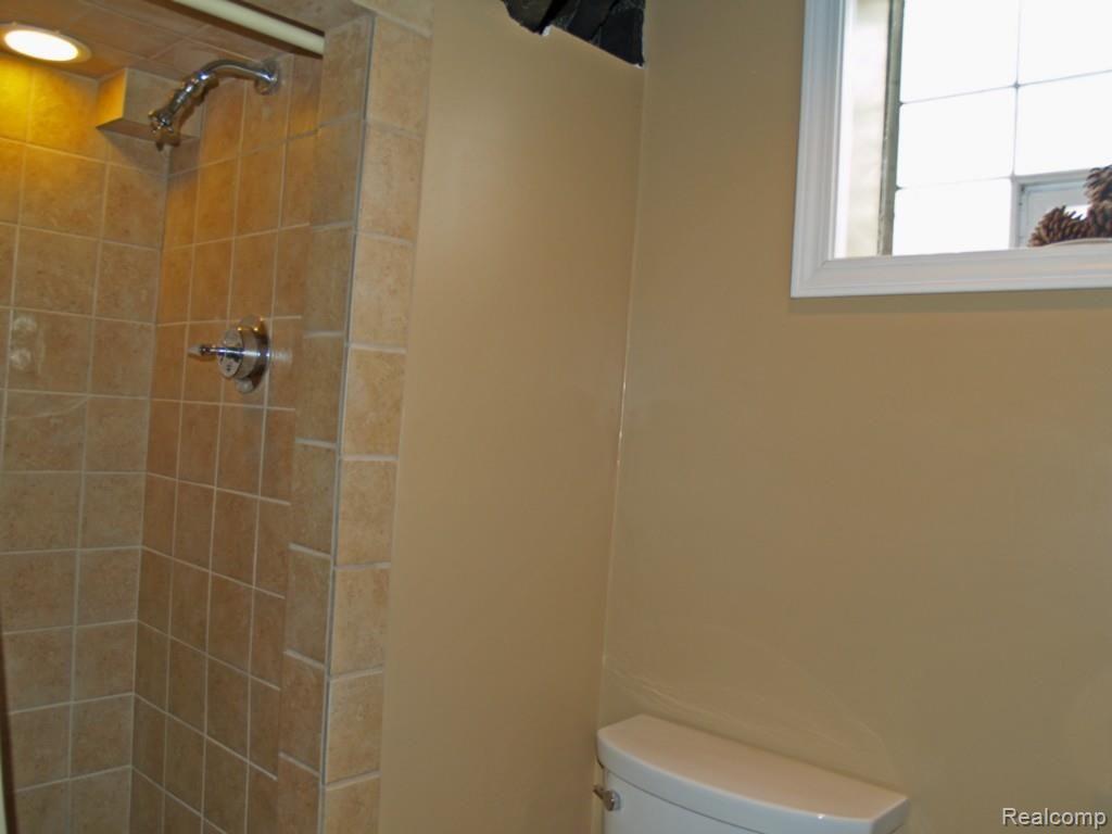 417 Kerby Road Grosse Pointe, MI 48236 - Photo 25 of 25 Basement Bath with shower