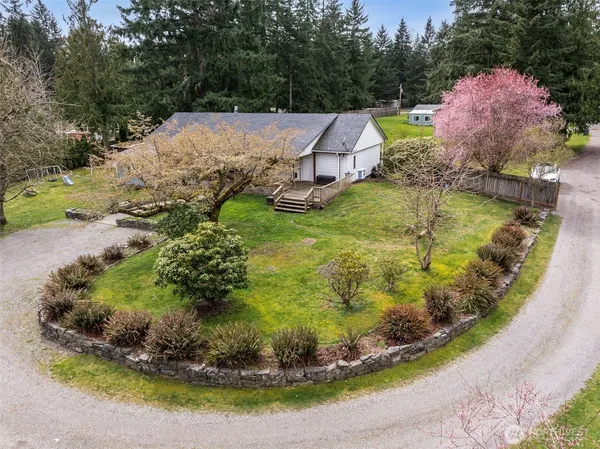 $635,000 | 7704 283rd St Court East, Graham, WA 98338