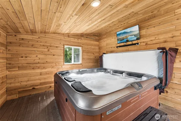 $635,000 | 7704 283rd St Court East, Graham, WA 98338