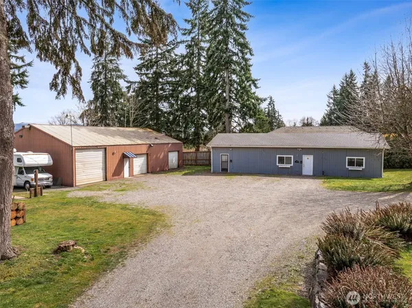 $635,000 | 7704 283rd St Court East, Graham, WA 98338