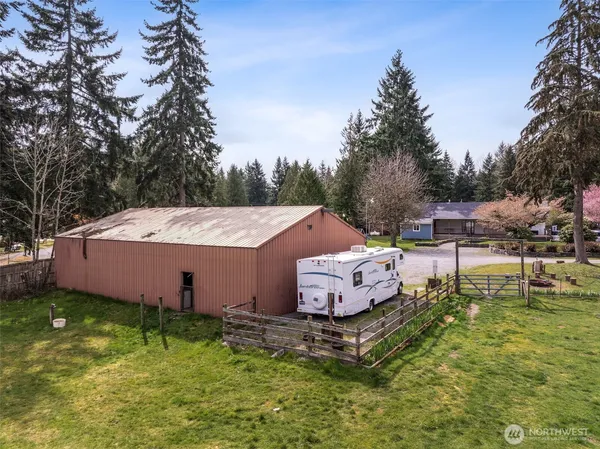 $635,000 | 7704 283rd St Court East, Graham, WA 98338