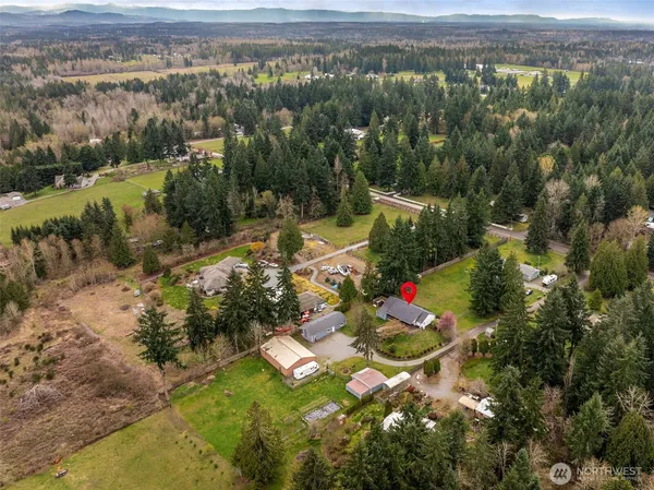 $635,000 | 7704 283rd St Court East, Graham, WA 98338